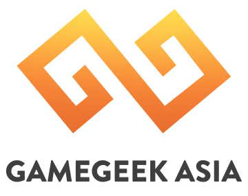 Gamegeek Logo